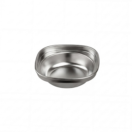 ЕМКОСТЬ для соуса круглая нерж. [RGS-FC7421-BY]