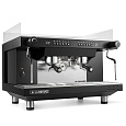 КОФЕМАШИНА - автомат SANREMO ZOE COMPACT SED 2 группы черная (бойлер 7 л) (164552)