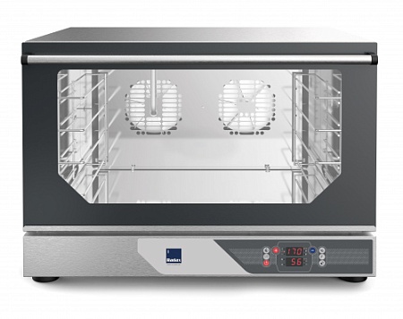 Печь конвекционная Radax Gogol GG4DIHS