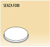 Насадка FIMAR для MPF 1,5 SENZA FORI (без отверстий)