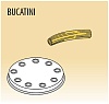Насадка FIMAR для MPF 1,5 BUCATINI