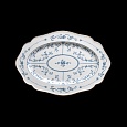 БЛЮДО овальное 10&quot;х7&quot; 253х173мм &quot;Sam&Squito Vintage&quot;