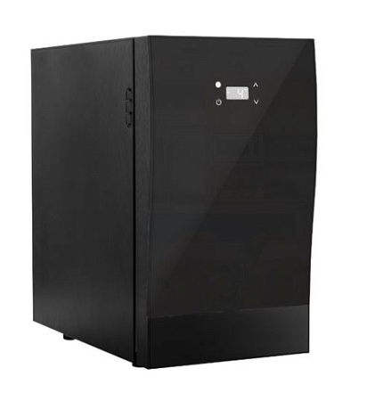 ХОЛОДИЛЬНИК для молока JETINNO Fresh Wave MC6D-В