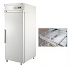 ШКАФ холодильный фармацевтический ШХФ-0.5 c 5 корзинами