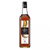Сироп 1883 Maison Routin Ром (Rum), 1 литр [81230079]