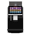 КОФЕМАШИНА - суперавтомат Dr.coffee PROXIMA F90