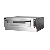 Печь для пиццы с вращающимся подом PIZZA GROUP Pyralis Cyrcle