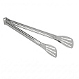 ЩИПЦЫ нерж. 14” 35,5см [RGS-J46016]